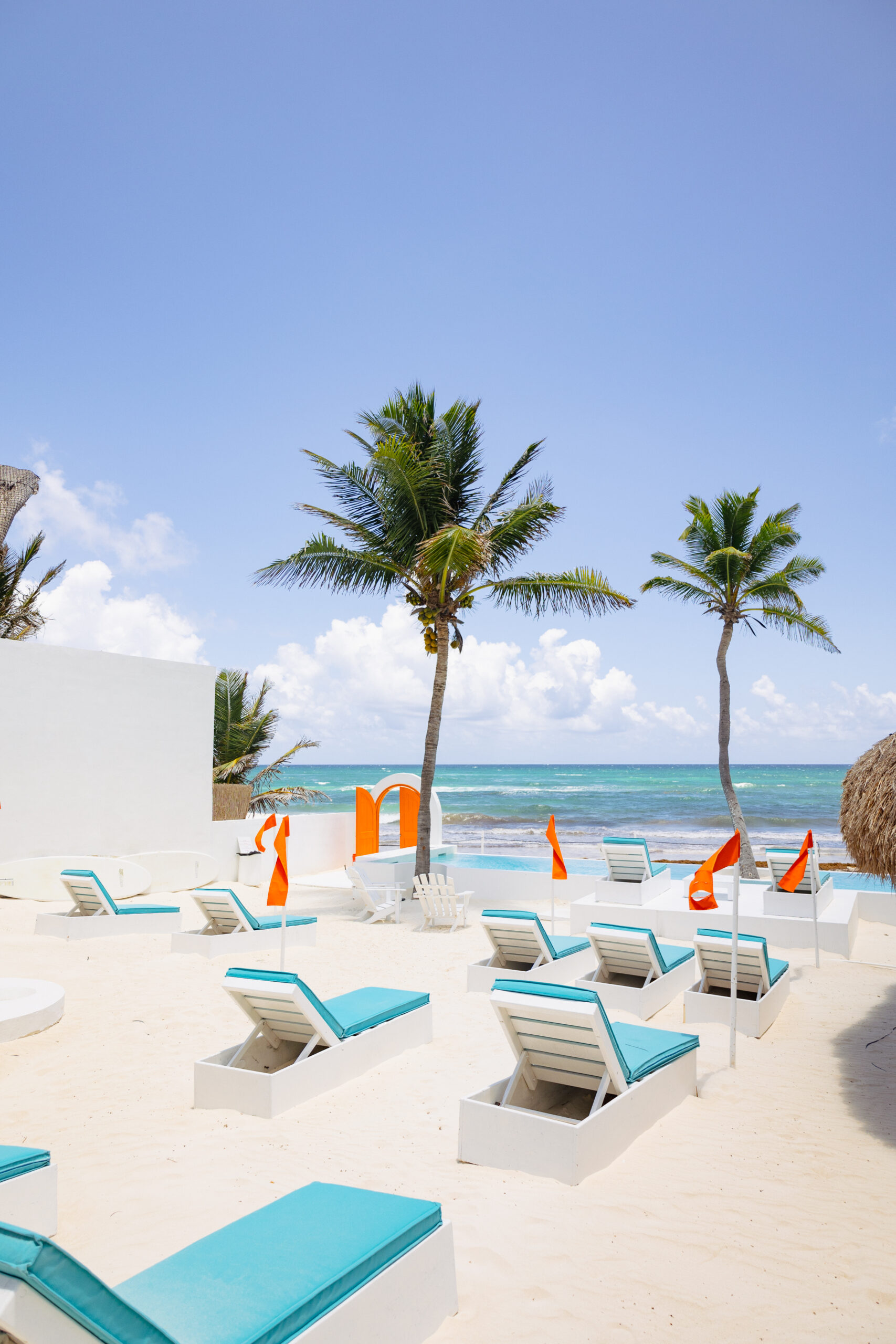 Orange Beach House Tulum – Mood Tulum