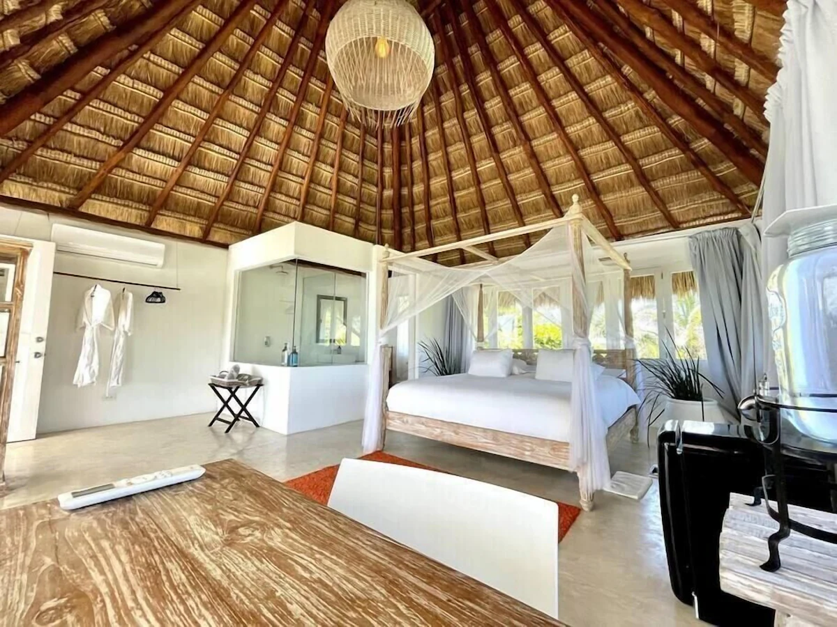 Orange Beach House Tulum – Mood Tulum