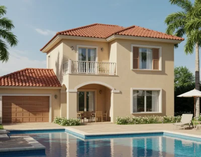 2 Bedrooms Condo