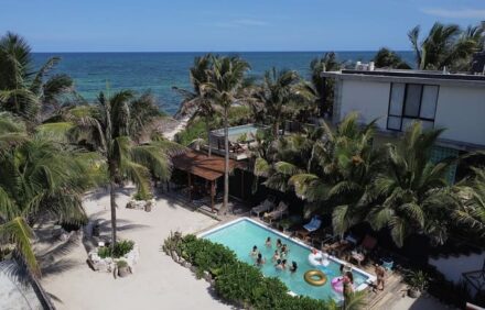 Why Tulum is the Ultimate Destination for Your Bachelor or Bachelorette Party