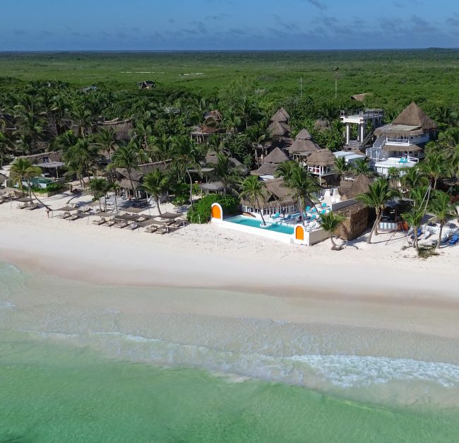 Travel Agency Tulum
